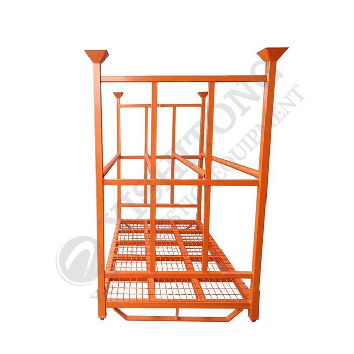 Folding Tire Rack
