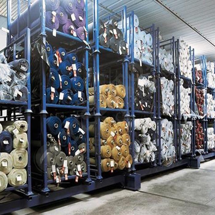 Storage Racks For Carpet Rolls